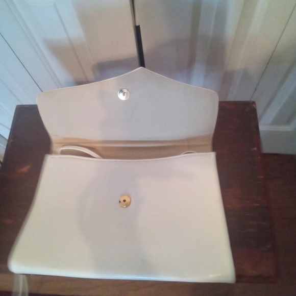 HANDBAG CLUTCH - Picture 2 of 2